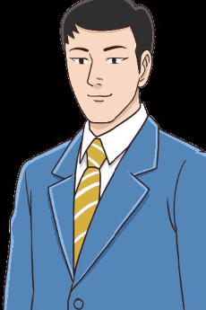 Akitake Takagiri