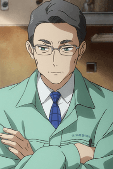 Toshiaki Saji
