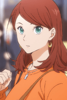 Yumi Saji