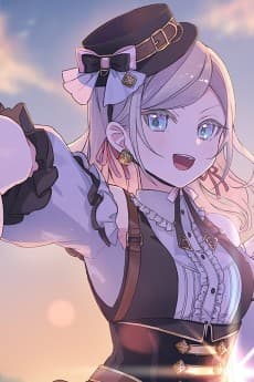 Ceras Yanagida Lilienfeld