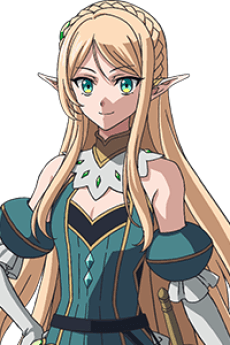 Kirika Rozequarts