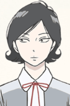 Katsurako Ibuki