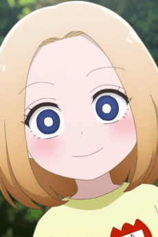 Yuzu Tachibana