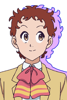 Shumi Monozuki