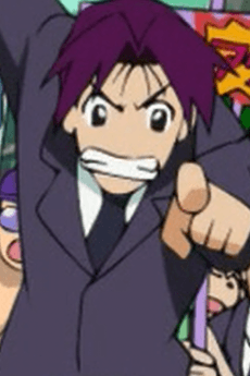 Todoroki