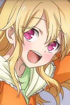 Michiru Oukawa