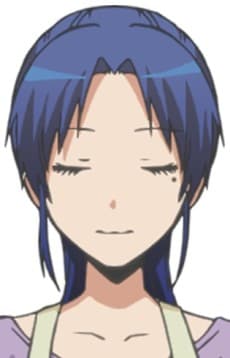 Azusa