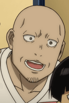 Moto Juudou Kobun