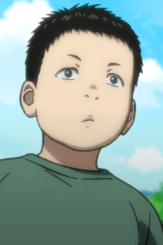 Shougakusei C