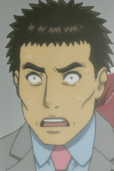 Suzuki-kun
