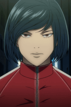 Thunder Raiko