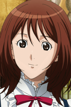 Sayako Amanokawa