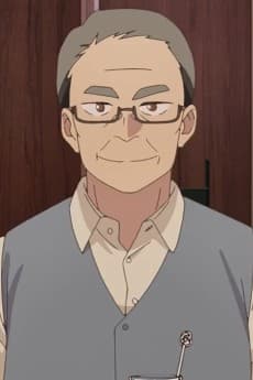 Fuutarou no Sofu