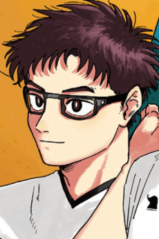 Ryuuya Hori