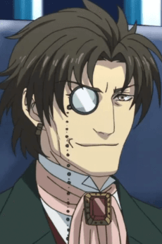 Tatsuo Toue
