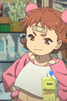 Mio Kuniyoshi