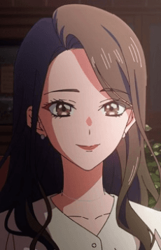 Kanade Higashi