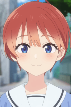 Tsumugi Kashima