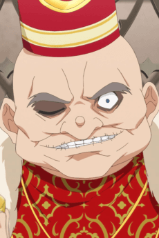 Sargon Kyoukou