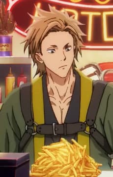 Toriizaka Shimon