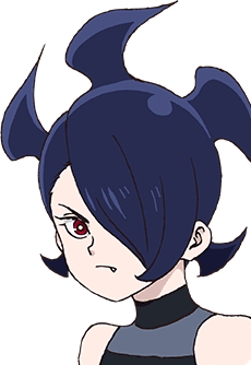 Kuro Tarantula Panther