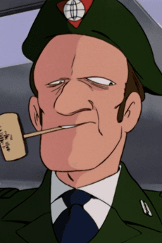 O'Donnell