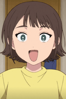 Sayaka Yoshida