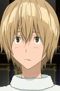 Shun Shiratori