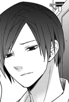Tsukasa Ochiai