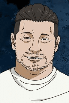 Ken-san
