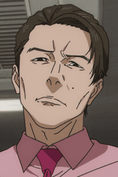 Senpai Geinin