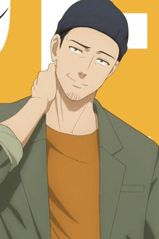 Yuusuke Kamiya