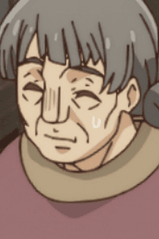 Obaa-san
