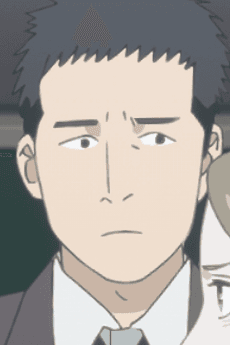 Dansei Kyoushi