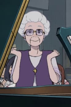 Ongaku no Sensei