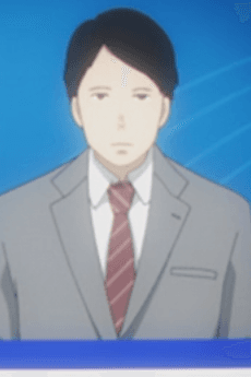 Caster