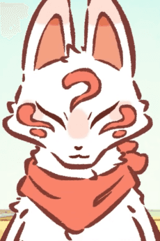 Inari Kitsune