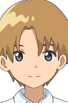 Shouta Seo