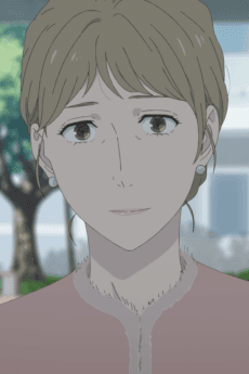 Michiko Nara