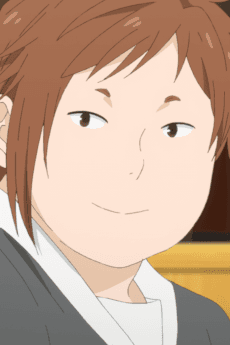 Yumi Kanda