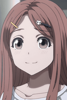 Akari Enishiro