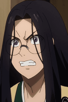 Korekiyo Nanzou