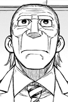 Makoto Ishiguro