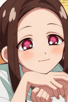 Mitsuba no Haha