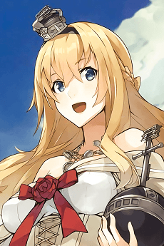 Warspite