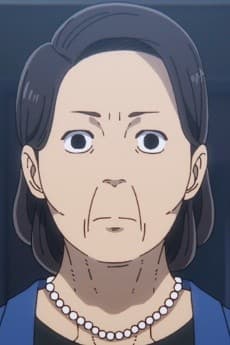 Shinra no Sobo