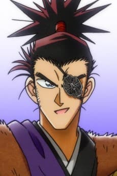 Jubei Yagyu