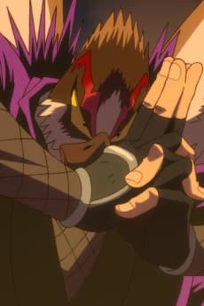 Kotarou Fuuma