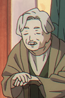 Koya no Shu