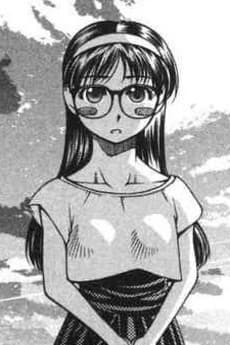 Rinne Nagumo